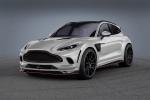 Aston Martin DBX CLR AM by Lumma Design 2020 года